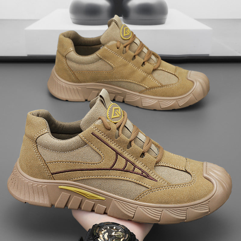 Damen Sportliche Sneakers mit atmungsaktiver Mesh-Oberfläche und robuster Sohle Echo Archiv