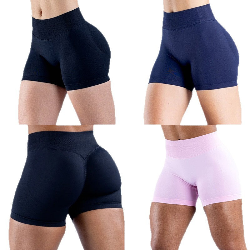 Damen Sportliche Kompressionsshorts Echo Archiv