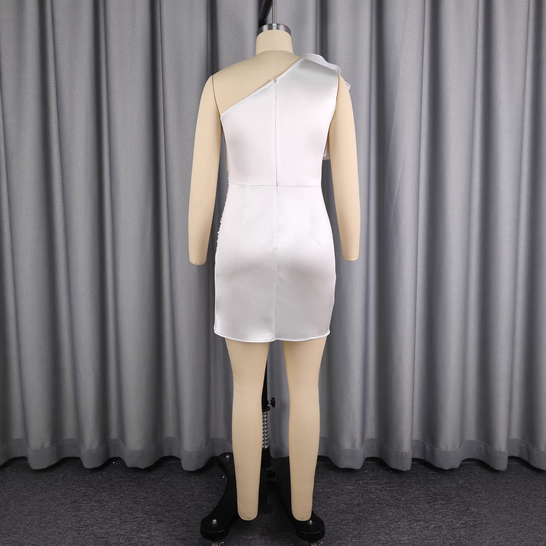 Damen elegantes Abendkleid – Élara