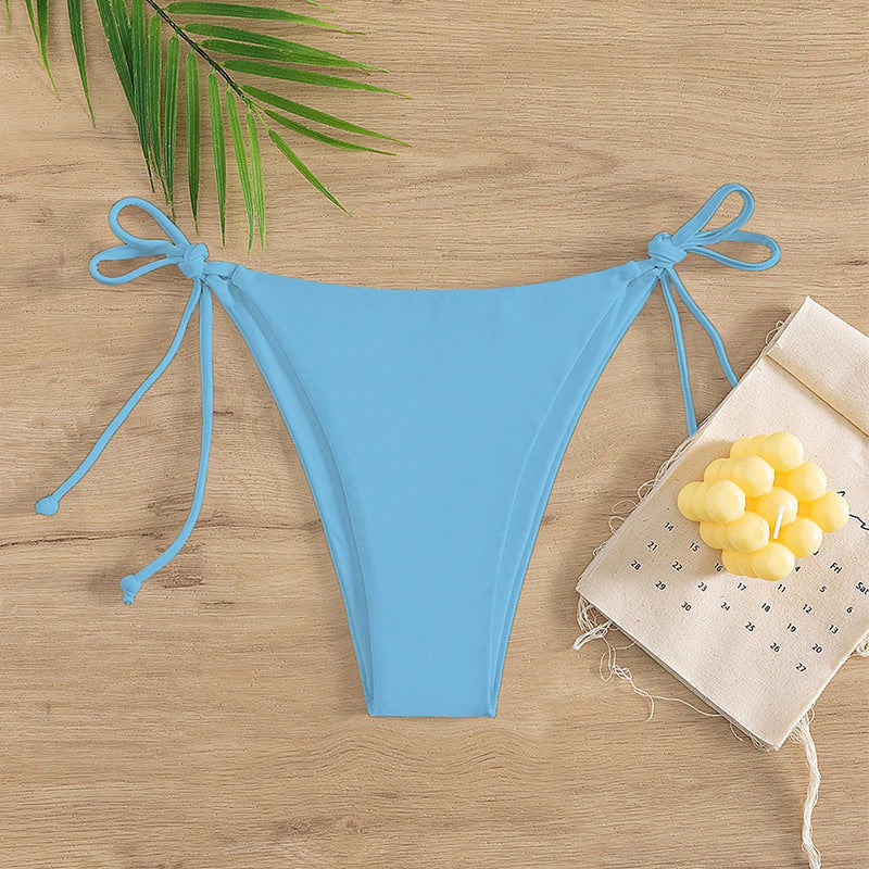 Damen trendiger Bikinislip Echo Archiv