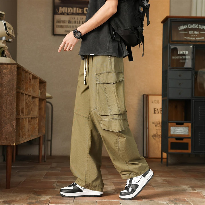Herren Cargo-Hose Echoarchiv