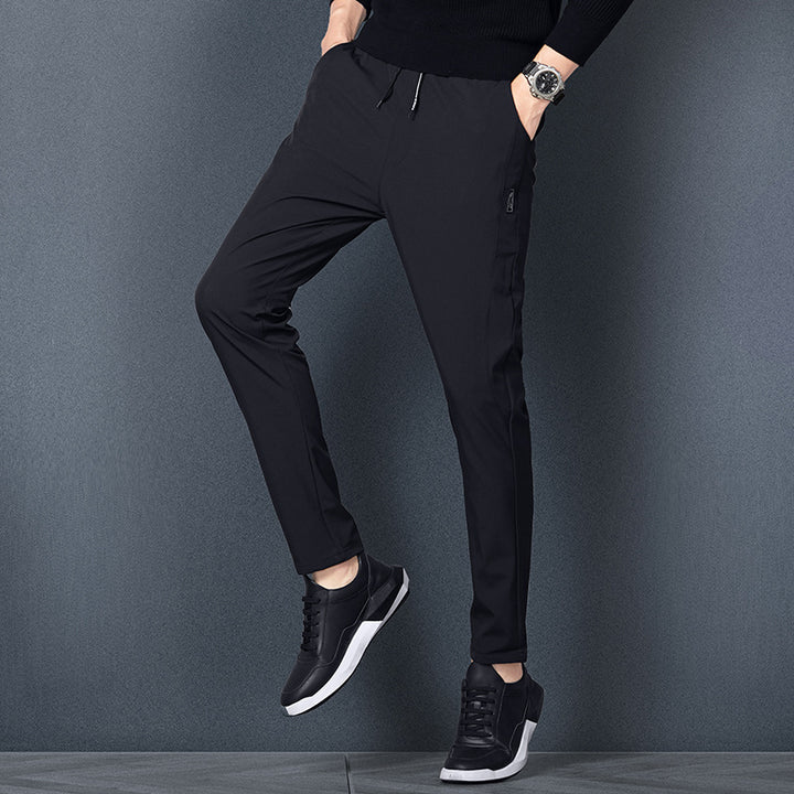 Herren Bequeme Sportliche Jogginghose Echo Archiv