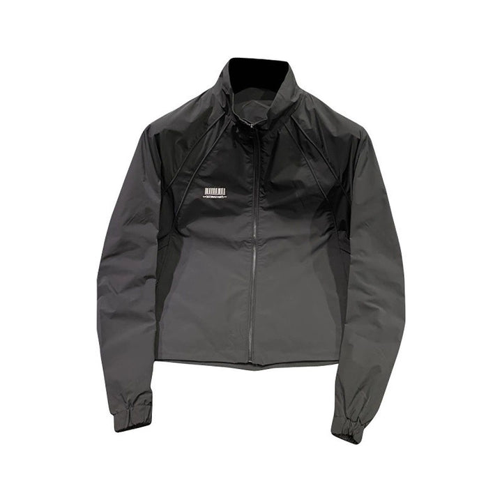 Herren Leichte und atmungsaktive Sportjacke Echoarchiv