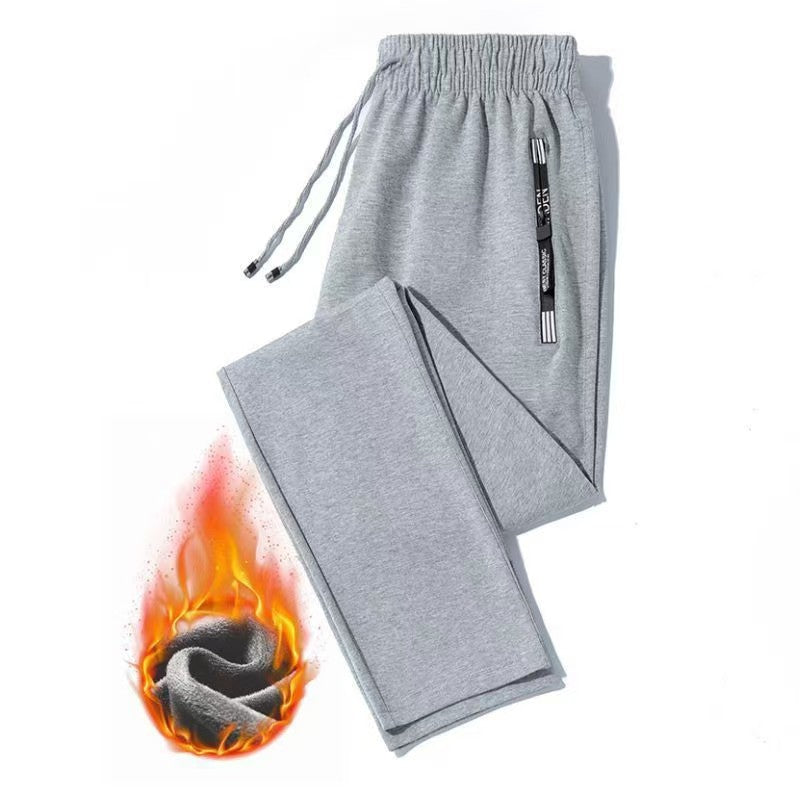 Herren Leichte Sporthose mit atmungsaktivem Material