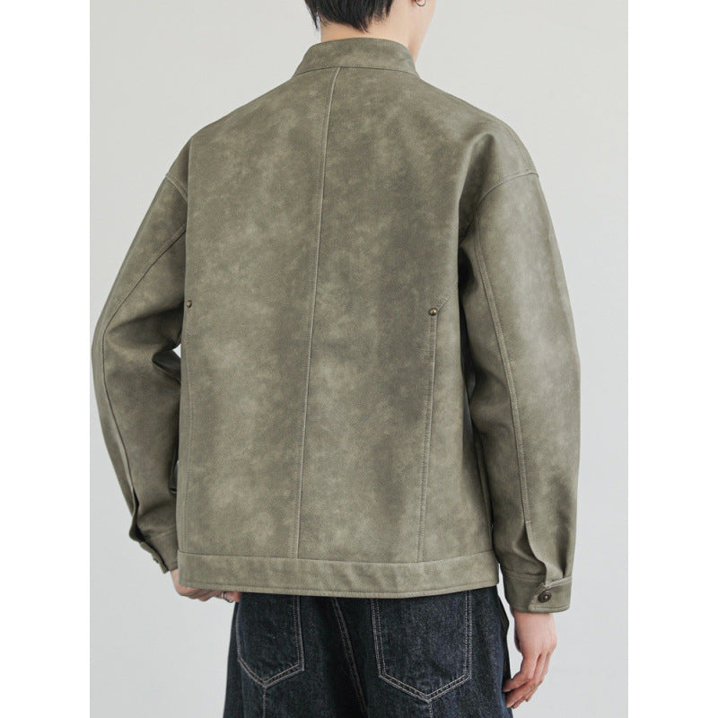 Herren Funktionale Steppjacke Echo Archiv