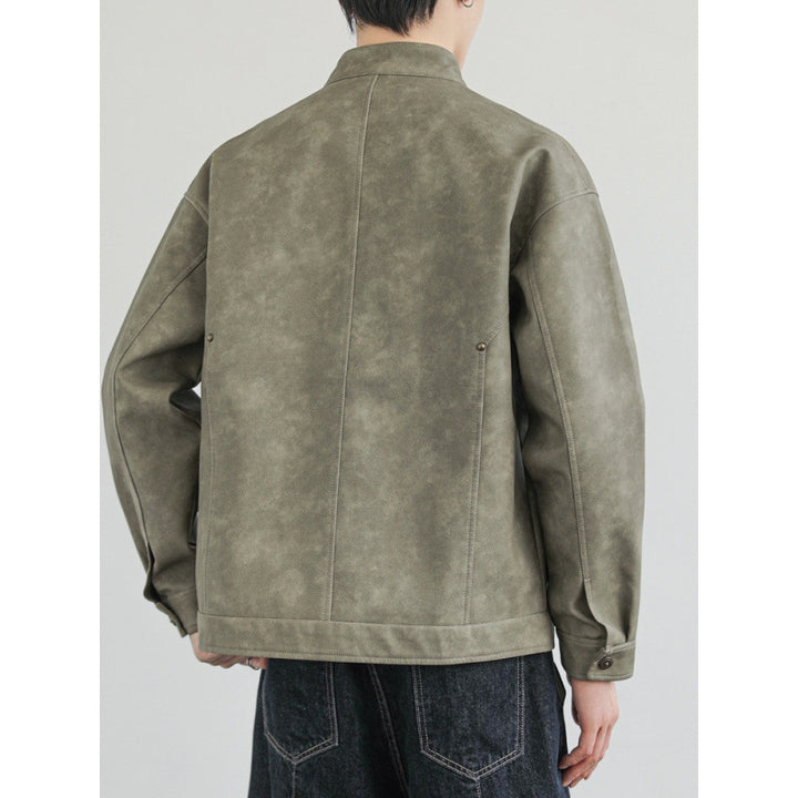 Herren Funktionale Steppjacke Echo Archiv
