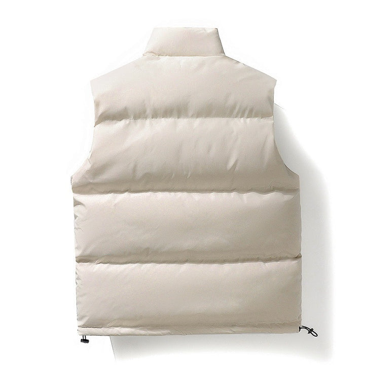 Damen Elegante und warme Steppweste Echo Archiv