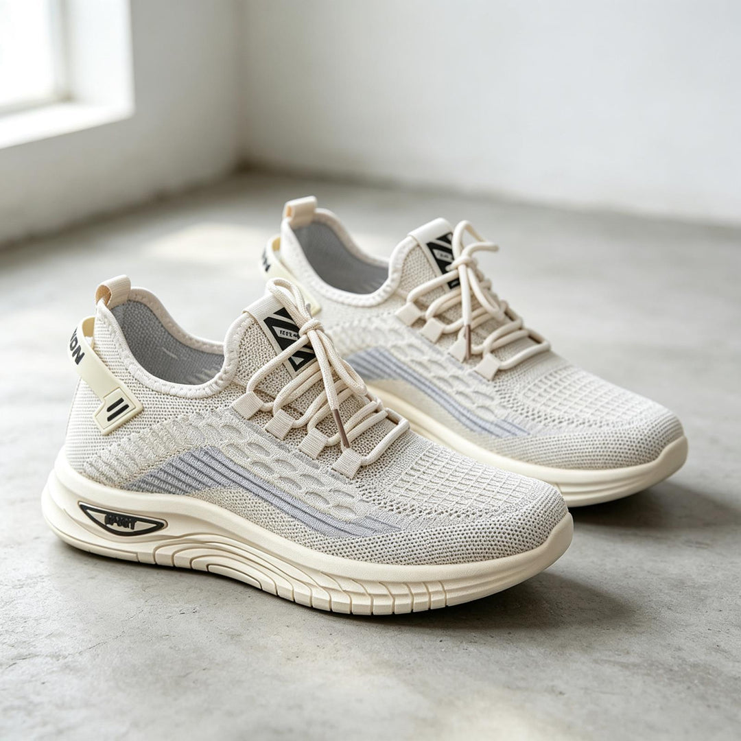 Herren Atmungsaktive Modische Sportschuhe Echoarchiv
