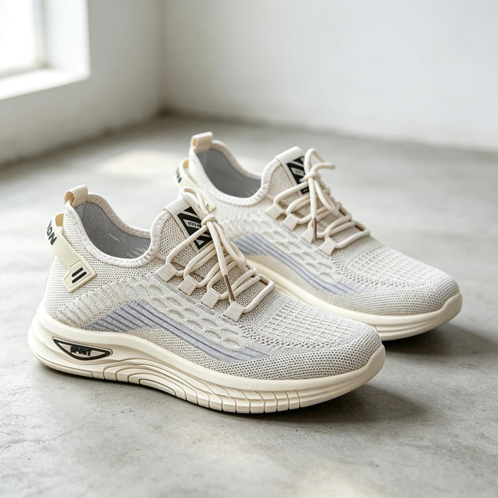 Herren Atmungsaktive Modische Sportschuhe Echoarchiv