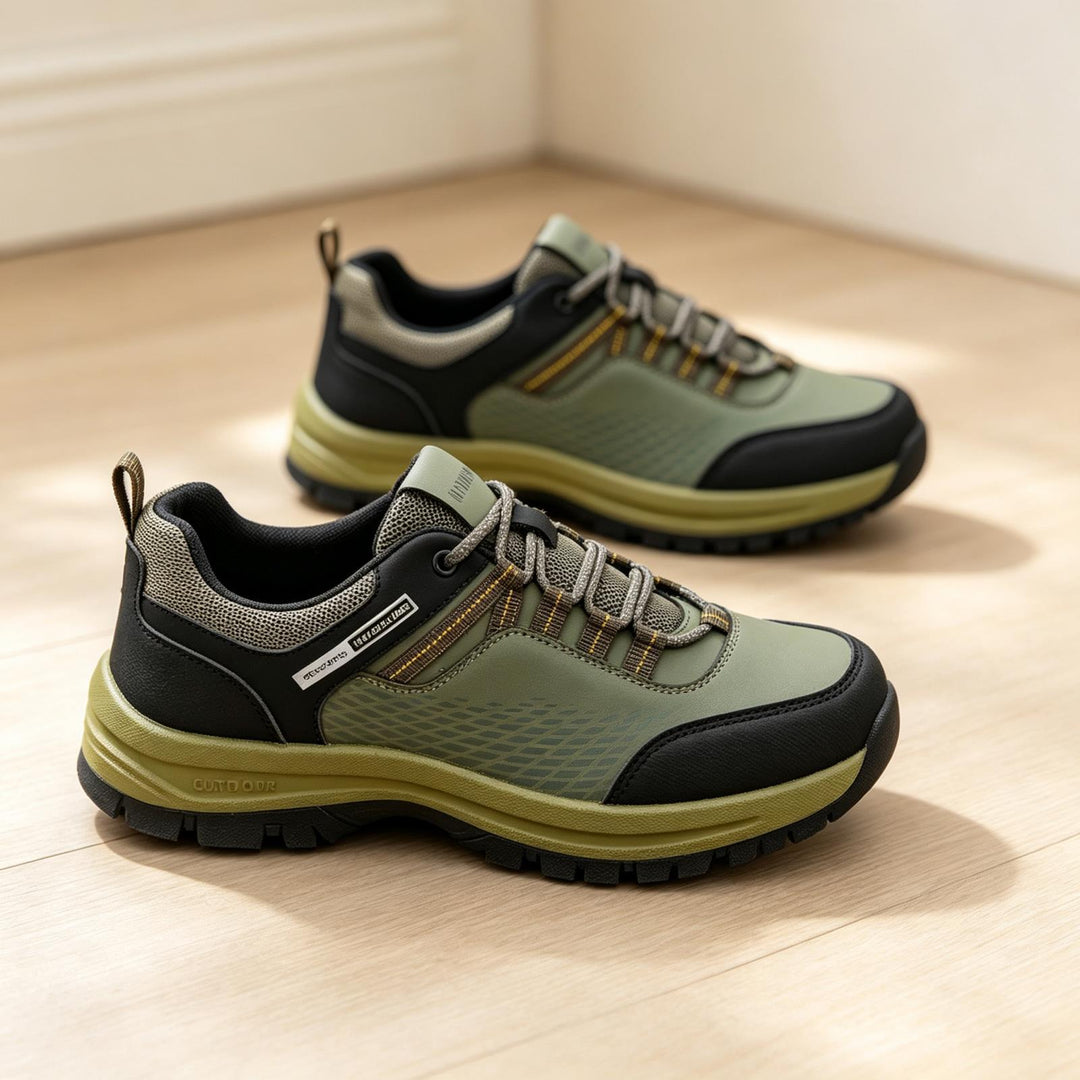 Herren Hochwertige Outdoor Sneakers Echoarchiv