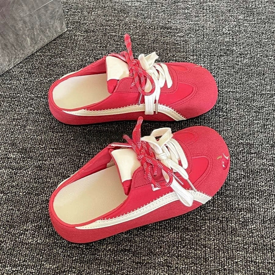 Damen Freizeit Sneaker mit atmungsaktivem Obermaterial und sportlichem Design Echo Archiv