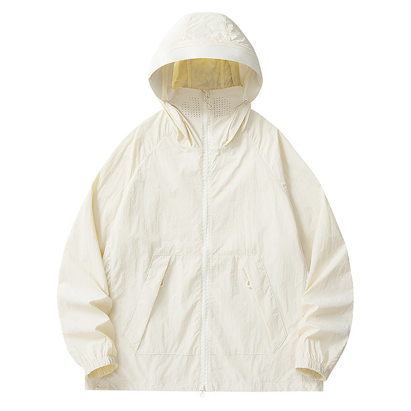 Damen Atmungsaktive und Wasserdichte Outdoor-Jacke Echo Archiv