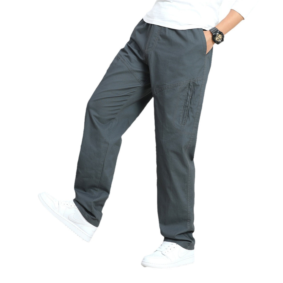 Herren Multifunktionale Cargo-Hose Echo Archiv 1788322241