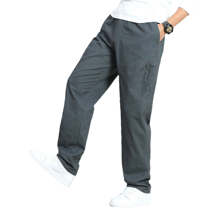 Herren Multifunktionale Cargo-Hose Echo Archiv 1788322241