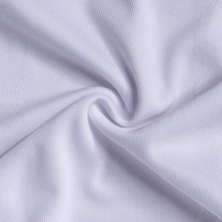 Herren Poloshirt mit modischem Grafikdesign Echoarchiv
