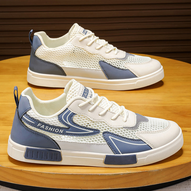 Damen Atmungsaktive Freizeitsneaker mit ergonomischer Dämpfungstechnologie Echo Archiv