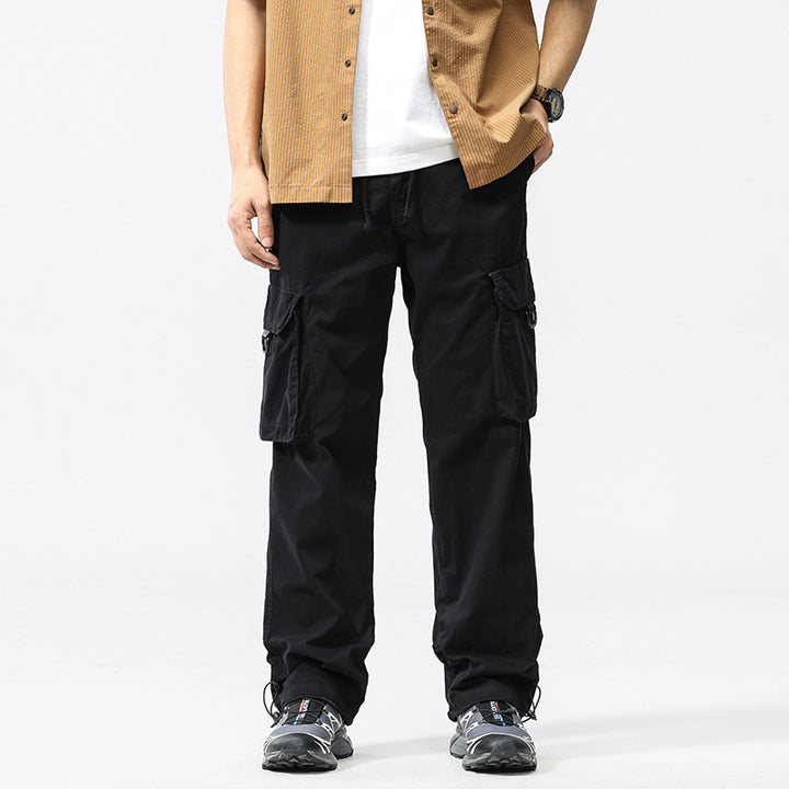 Herren Cargo-Hose Echoarchiv