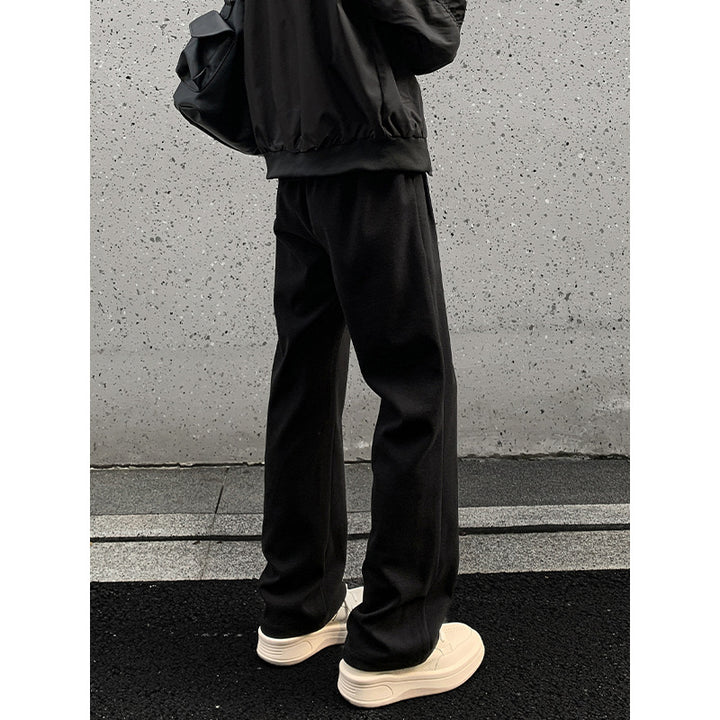 Herren Stylishe und Legere Trainingshose Echo Archive