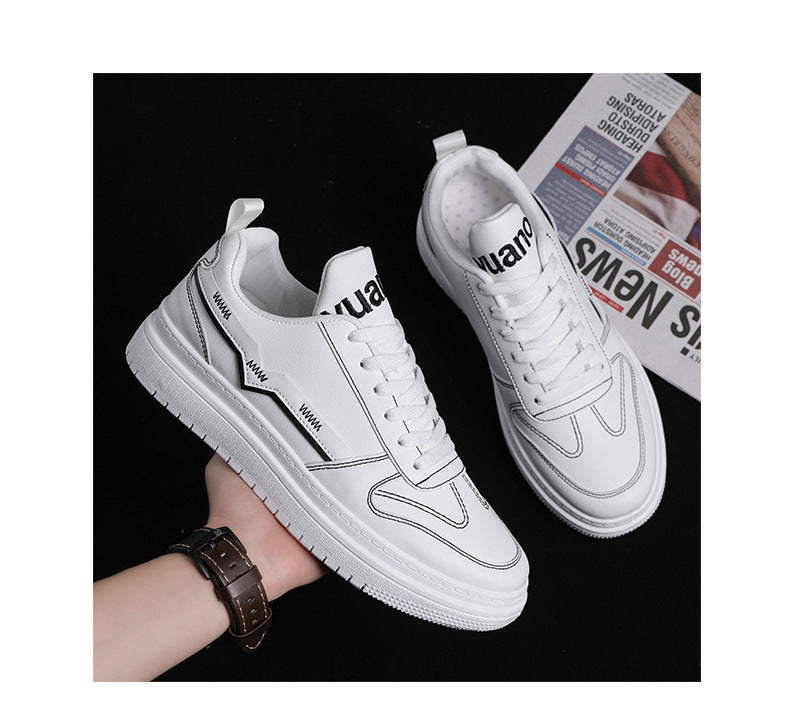 Damen Modische Sneakers mit stylishem Design und komfortabler Dämpfung Echo Archiv