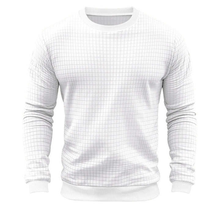 Herren Sweatshirt Echoarchiv