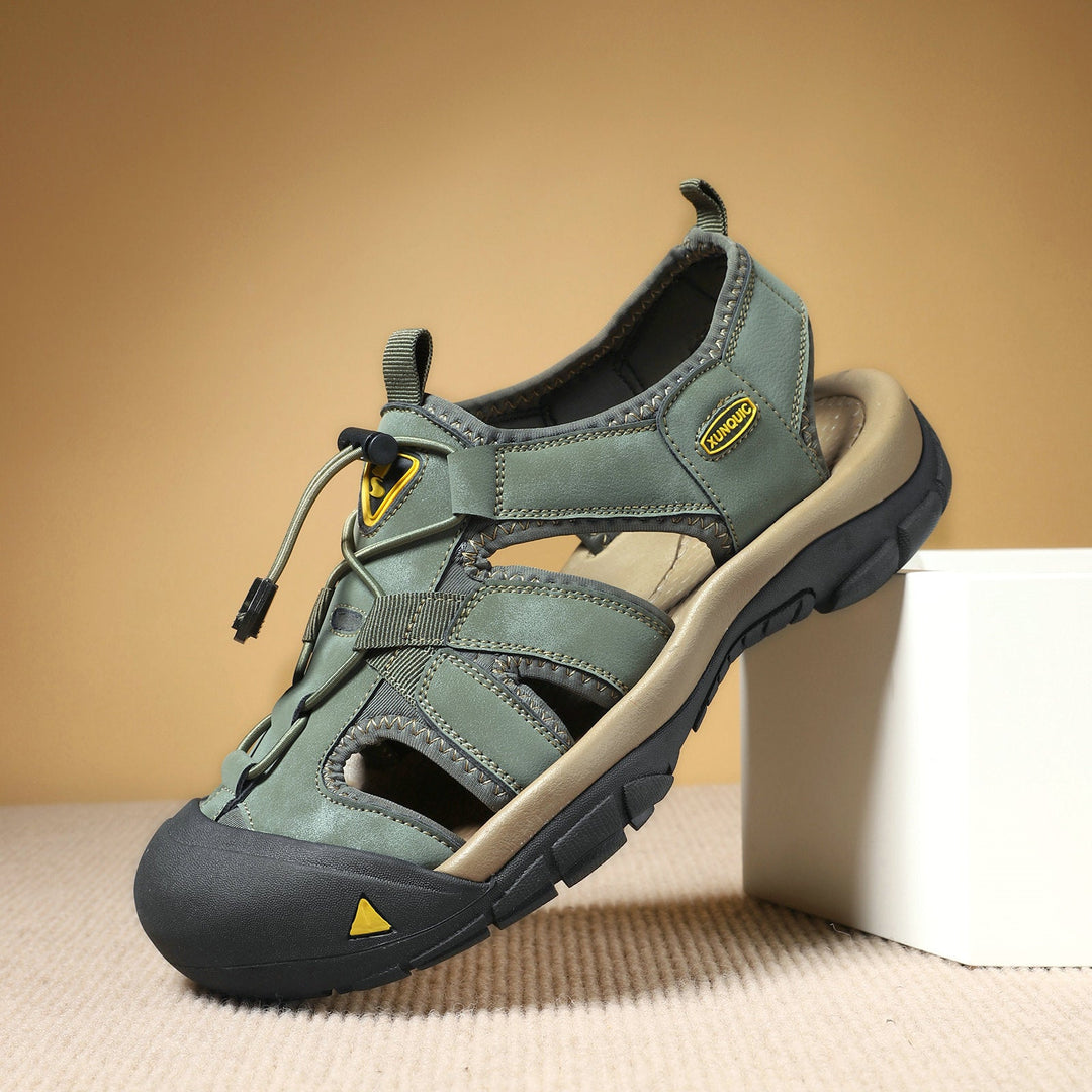 Herren Komfortable Outdoor-Sandalen mit ergonomischem Design Echoarchiv