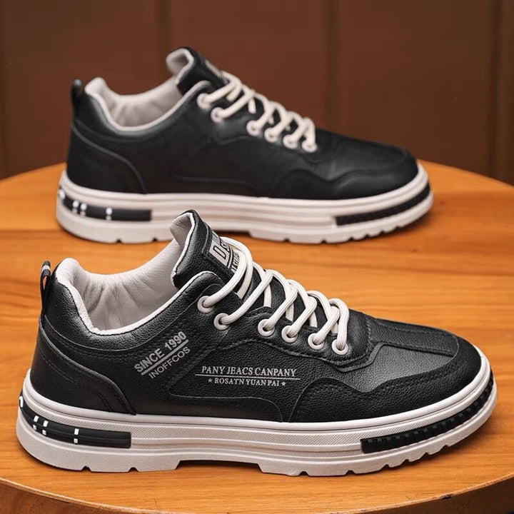 Damen Sportliche Sneaker mit modischem Design und dämpfender Sohle Echo Archiv