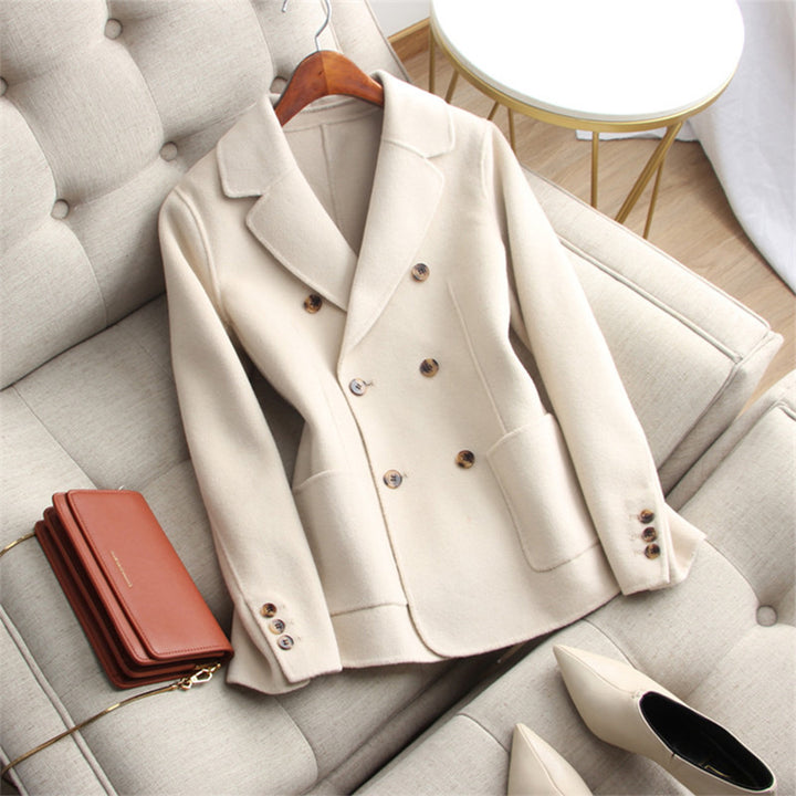 Damen Doppelreiher Blazer Echoarchiv