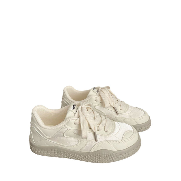 Damen Sneakers mit atmungsaktivem Obermaterial und dämpfender Laufsohle Echo Archiv