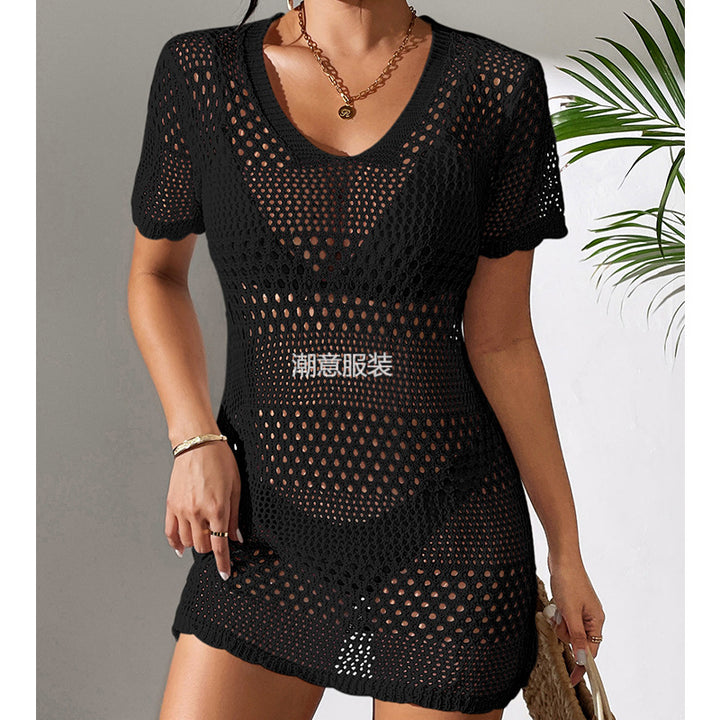 Damen Strickkleid Echo Archiv