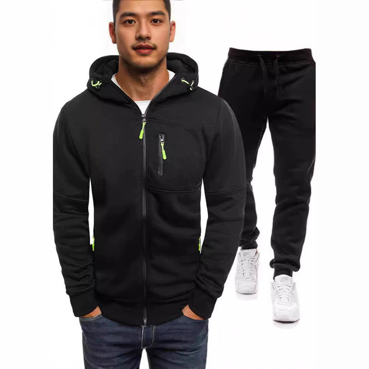 Herren Sportbekleidungsset Echoarchiv