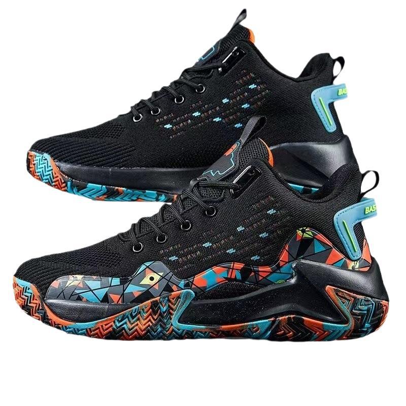 Herren Sportliche Hochleistungs-Sneaker Echoarchiv