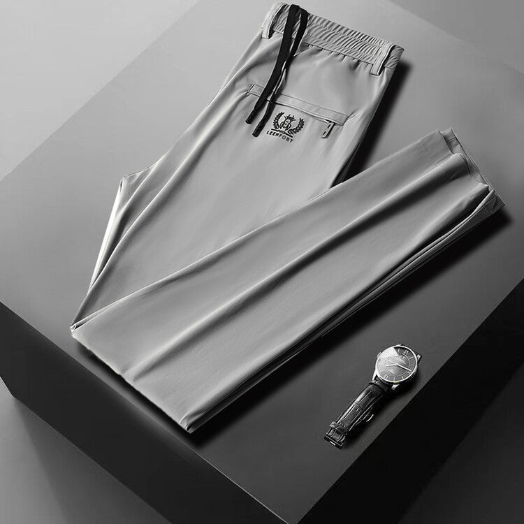 Herren vielfältige Sport-Hose mit elastischem Bund Echoarchiv