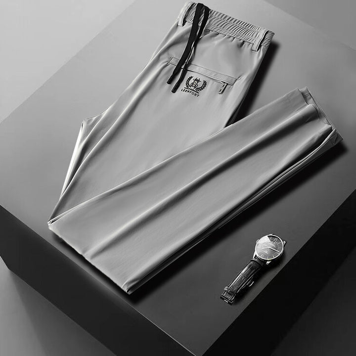 Herren vielfältige Sport-Hose mit elastischem Bund Echoarchiv