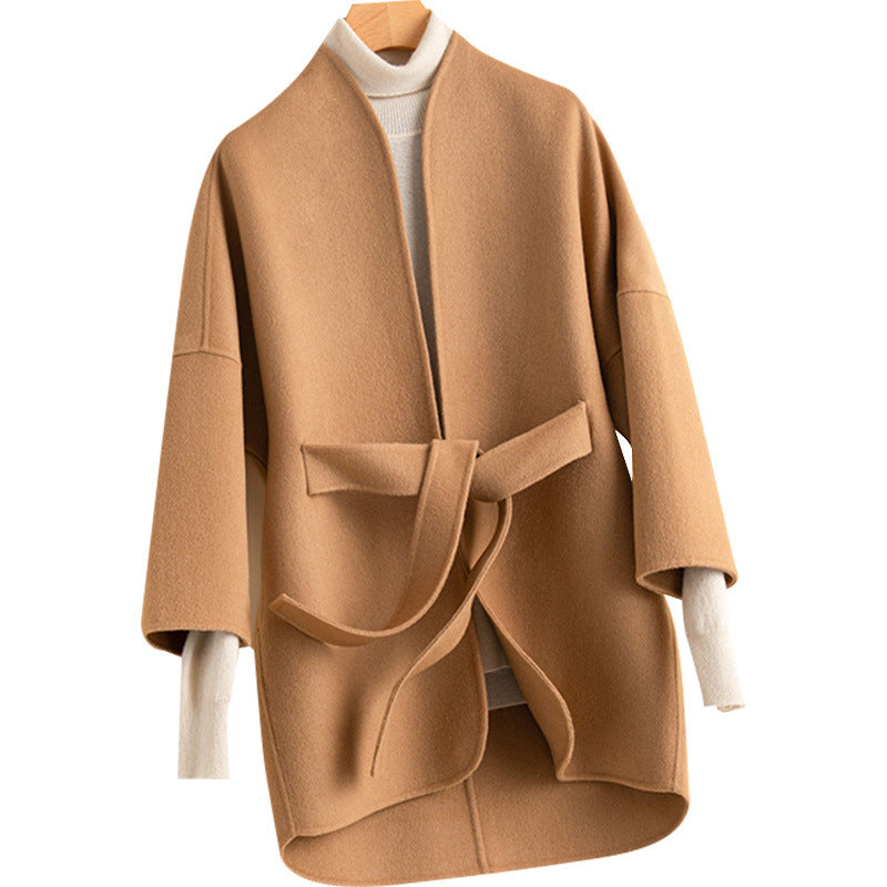 Damen Elegante und bequeme Übergangsjacke Echoarchiv