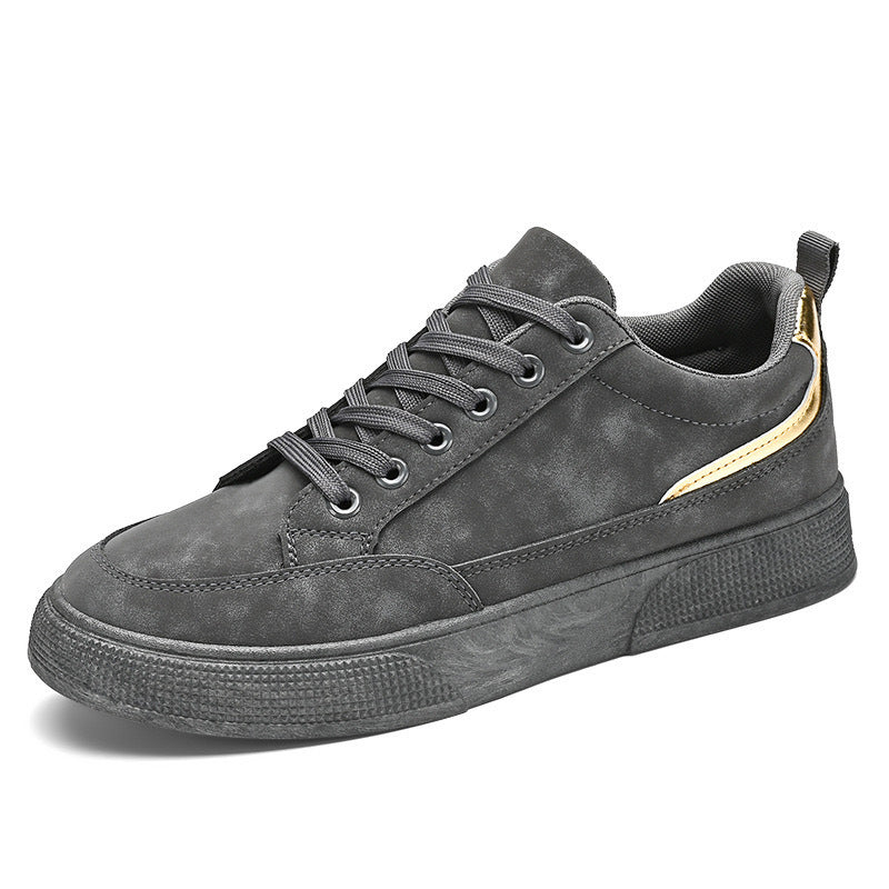 Damen Sportliche Sneakers mit rutschfester Laufsohle und atmungsaktiver Struktur Echo Archiv