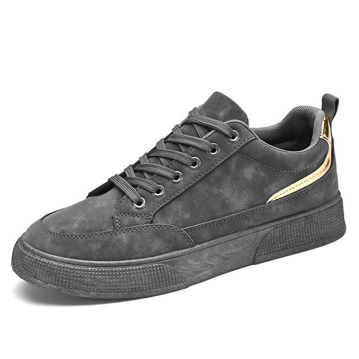 Damen Sportliche Sneakers mit rutschfester Laufsohle und atmungsaktiver Struktur Echo Archiv