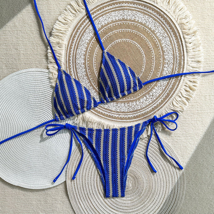 Damen Bikini Echo Archiv