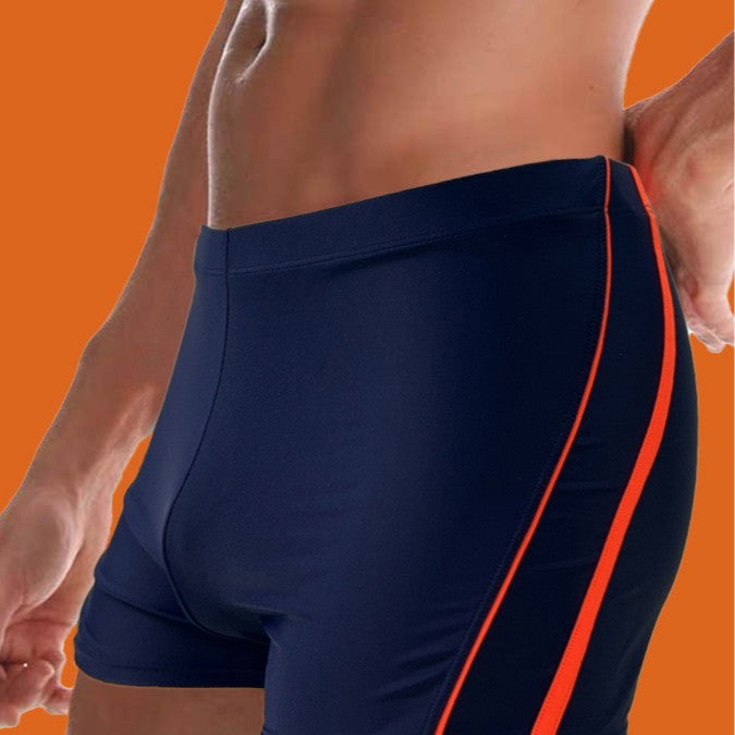 Herren Schwimmshorts Echo Archiv