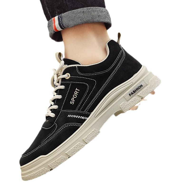 Damen Sportliche Sneakers mit dämpfendem Fußbett und rutschfester Sohle Echo Archiv