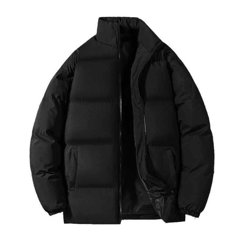 Herren Leichte Steppjacke Echo Archiv