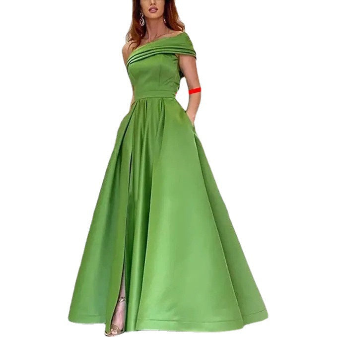 Damen Abendkleid Echoarchiv
