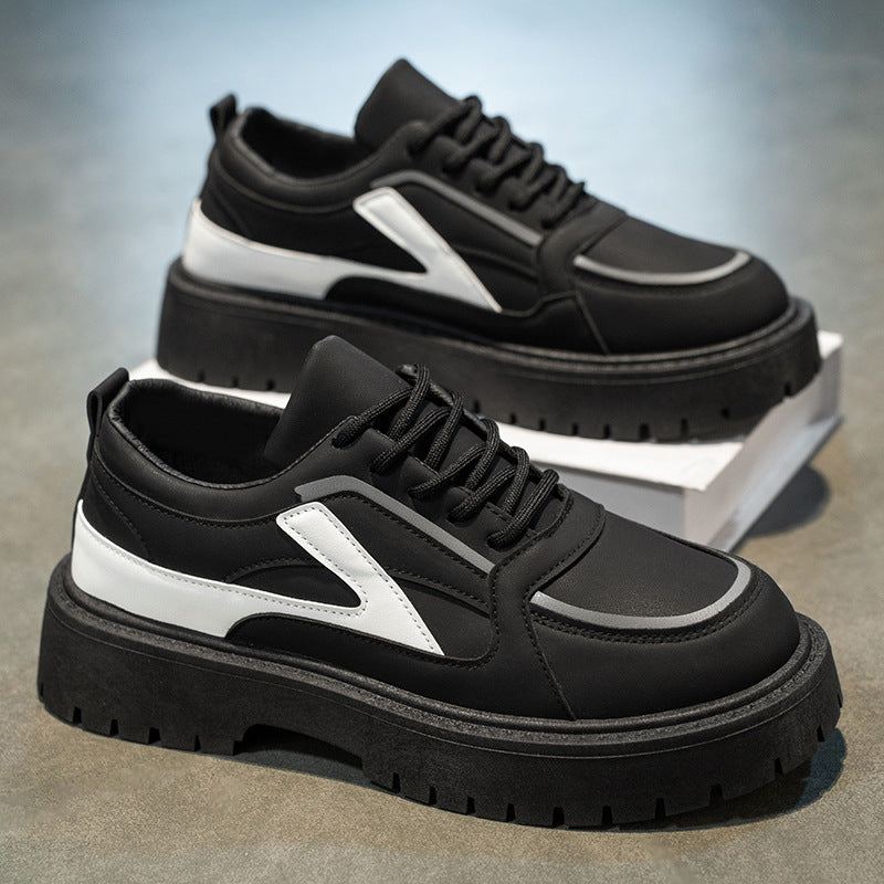 Damen Modische Chunky Sneakers mit robustem Profil und innovativem Design Echo Archiv