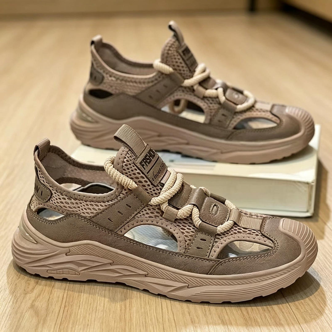 Herren Sportliche Freizeitschuhe Echoarchiv