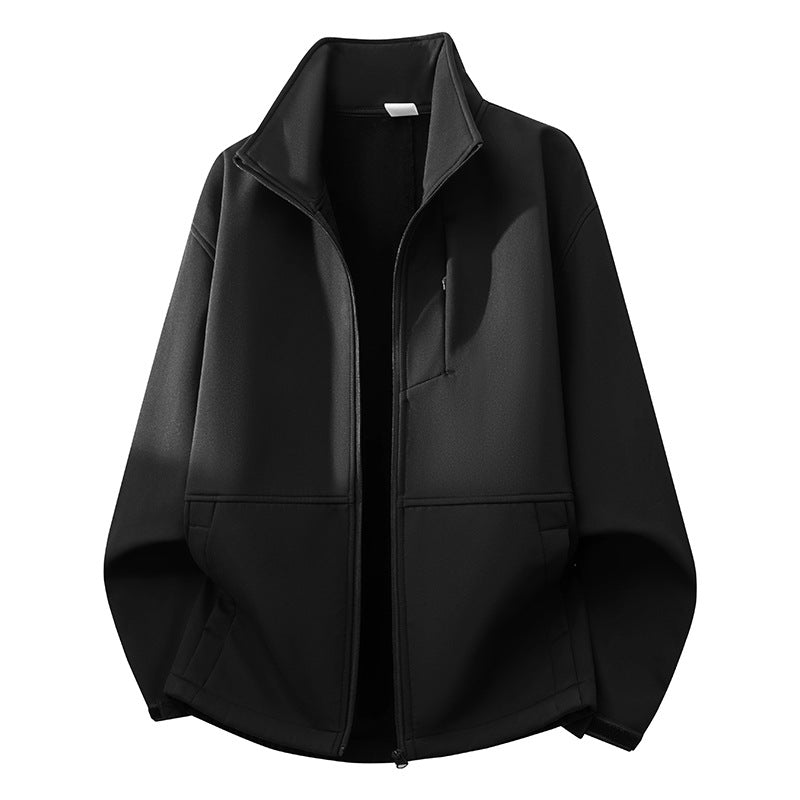 Herren Sportliche Jacke Echoarchiv