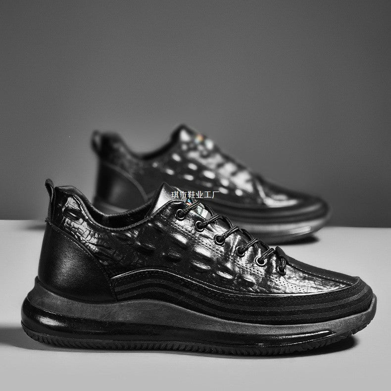Herren Fashion Sneakers Echoarchiv