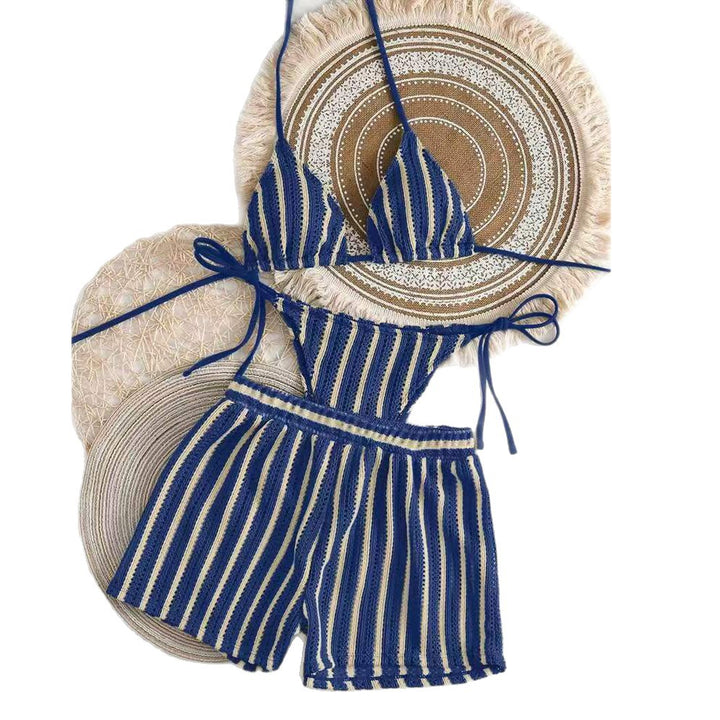 Damen Strandoutfit Echo Archiv