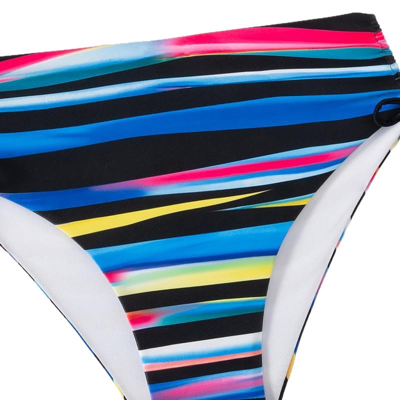 Damen-Bikini-Set mit raffinierten Knoten-Detail Echo Archiv