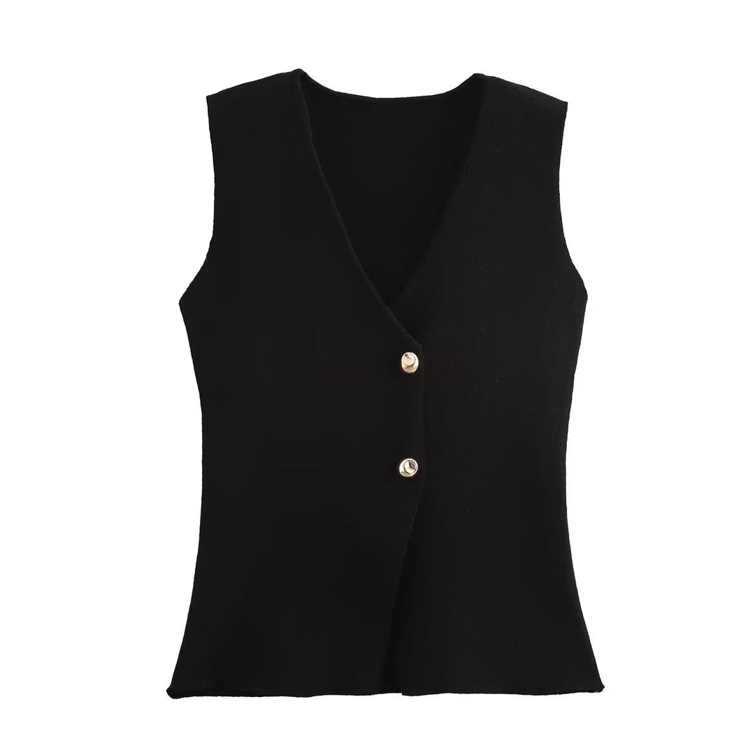 Damen Zweilagiger Chiffon-Maxirock mit glattem Hüftbesatz und A‑Linien‑Fall Echo Archiv