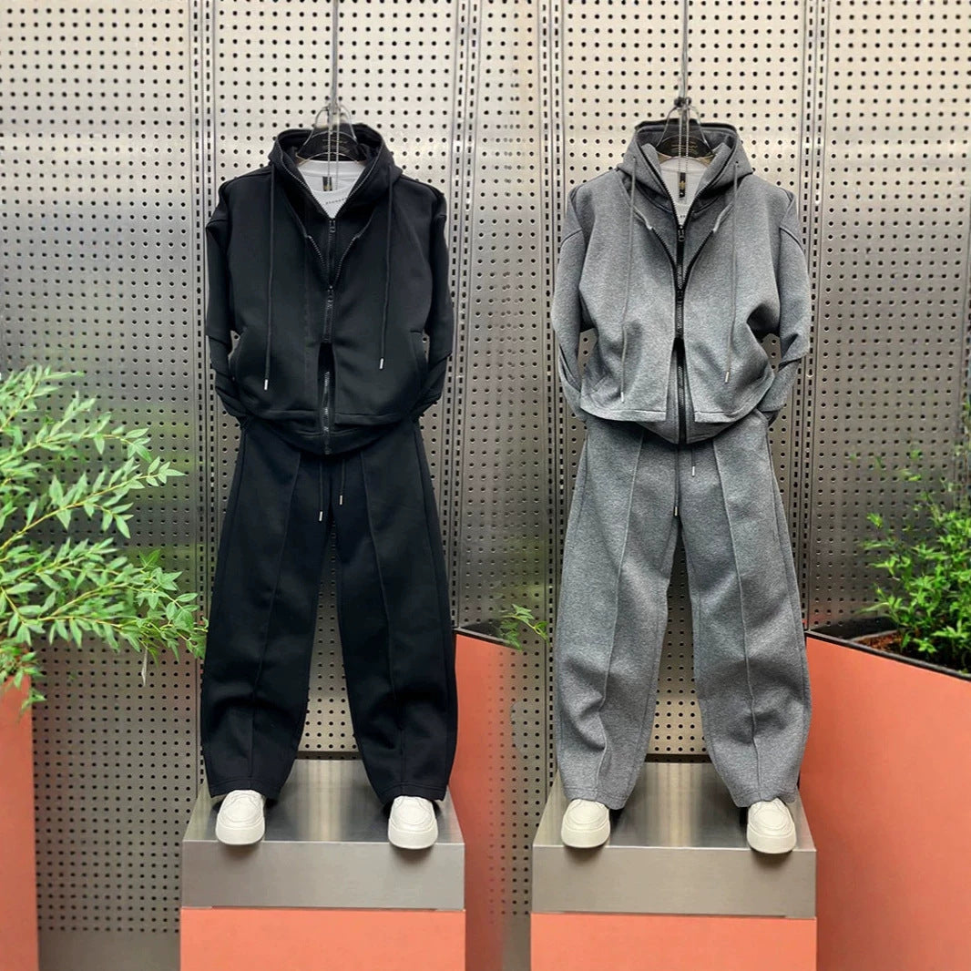 Unisex Sportliches Multi-Purpose Set Echoarchiv