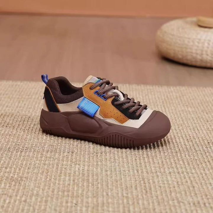Damen Sportliche Sneakers mit modischem Design und exklusiven Funktionen Echo Archiv